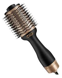 CEPILLO SECADOR 4 EN 1